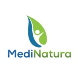 MediNatura logo